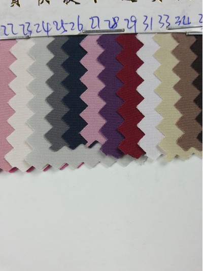  DG-YNSG 50D  消光防絨布 細節-2